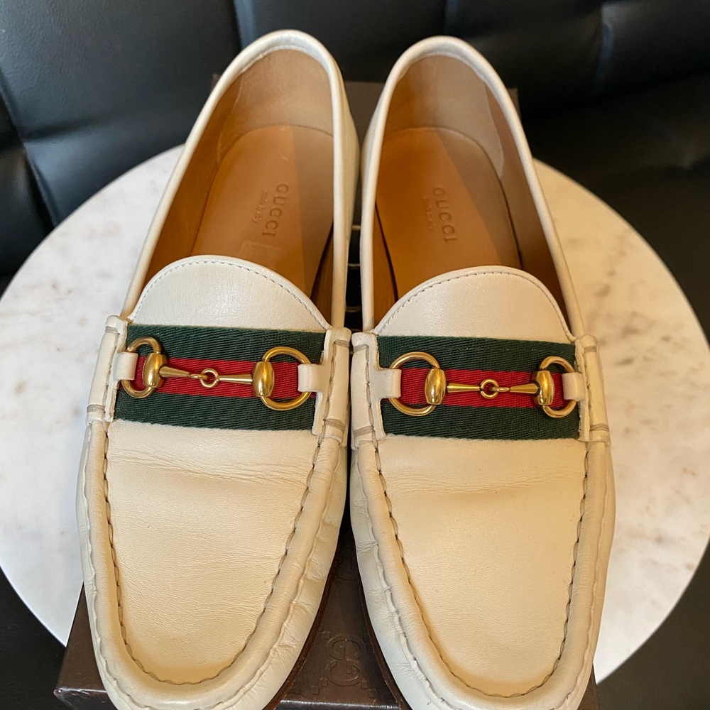Gucci Loafers
